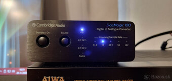 Cambridge Audio DacMagic 100 - 5