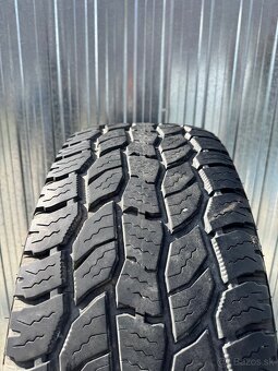 Cooper Discoverer A/T 3, 265/60 R18 - 5