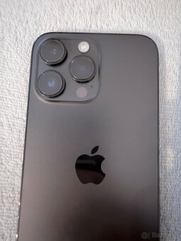 iPhone 14 Pro Max 128 GB – TOP stav, kryt, sklo, komplet bal - 5