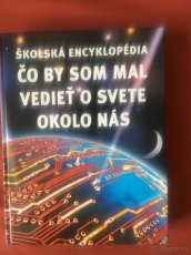 školákom na pomoc - 5