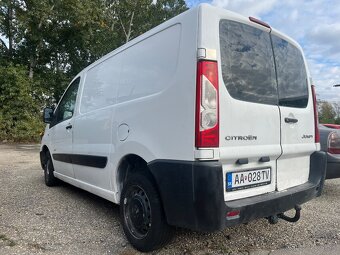 CITROEN JUMPY 2,0 diesel - 5