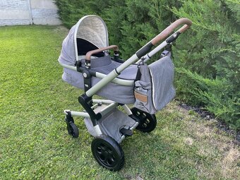 Kočík Joolz Day Taylor dvojkombinácia - 5