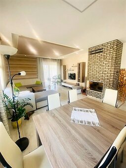 Znížená cena  Rodinný dom na predaj, Slepá ulica Gabčíkovo - 5