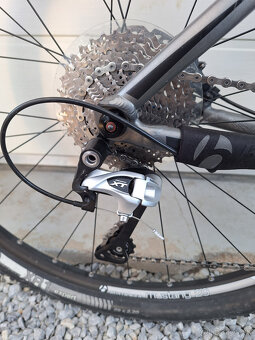 TREK Superfly XT - 5