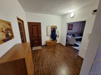 Predaj ,Prenájom 3 izbový byt - 5