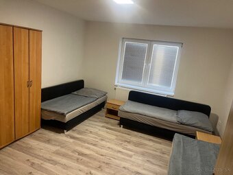 Ubytovanie Šurany - 5