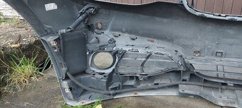 Diely z predného nárazníka BMW F34 - 5