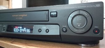SONY SLV-SX70 ....HIFI STEREO videorekorder .... - 5