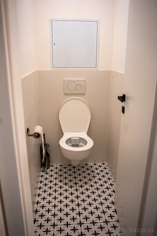 PRENÁJOM Garzónky – Teriakovská, Šalgovik, Novostavba - 5