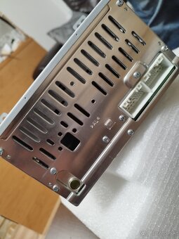 autoradio kia sportage,radio kia sportage - 5