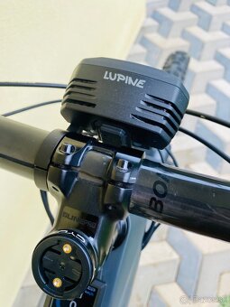 Trek Rail 9.8 XT Project One - 5