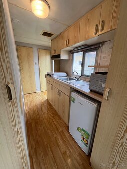 Mobilný dom 8x3 - 5