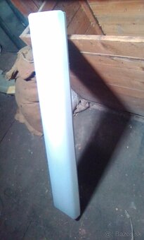 Neónové svietidlá tienidlá - 5