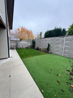 Dám do prenájmu byt - 5