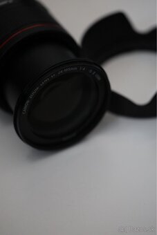 Canon eos RP + EF 24-105 mm f/4 L IS II USM - 5