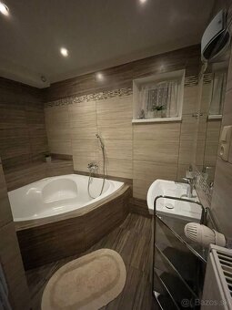 NA PREDAJ - Prenajímaný 4-izbový rodinný dom, Dúbrava - 5