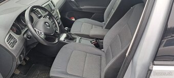 Vw golf 7 sportsvan 2.0tdi - 5