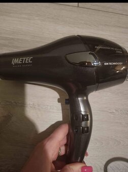 Salónový fén Imetec 2300W - 5
