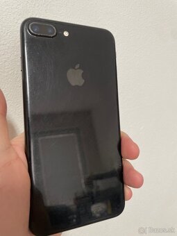 IPhone 7 plus 128GB čítať popis - 5