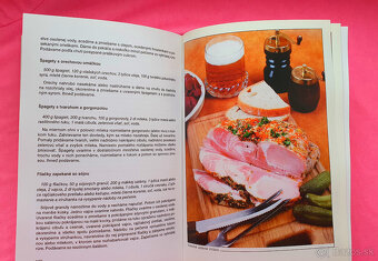 Praktická kuchárka - 5