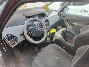 Rozpredám Citroën C4 picasso - 5