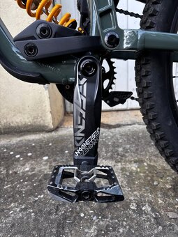 Commencal Supreme Ohlins Edition - 5