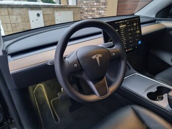 TESLA MODEL Y FACELIFT LONG RANGE,DUAL MOTOR - 5