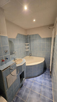 Garsónka o výmere 27,44 m2 v obci Pukanec na ul. SNP - 5