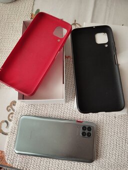 Predám HUAVEI P40 lite - 5