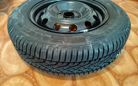 Celoročné autoplášte BARUM 175/70 R14 T - 5