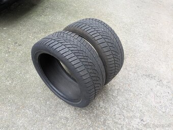 Pneumatiky Goodyear 245 / 40 / R18 - 5