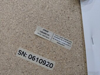 Predam detsku drevenu ohradku 100x96cm - 5