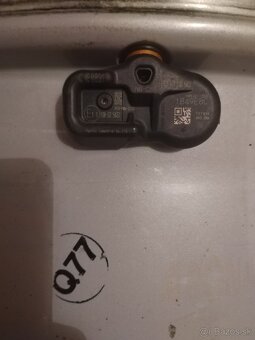 Elektrony 5x114,3 r18 - 5