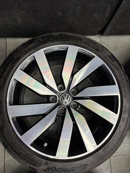 ✅ 5x112 r18 Marseille Passat b8 - 5