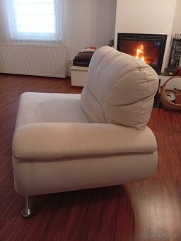 Lenoška - Otoman - Sofa - 5