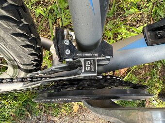 Kellys Saphix CRX - 5