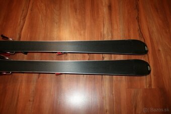 lyže Tecno Pro 120 cm , lyžiarky - 5