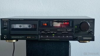 Technics RS-B705 - 5
