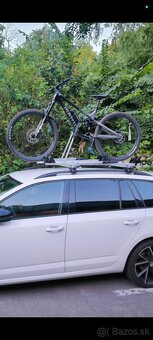 Marin Alpine Trail 2 carbon - 5