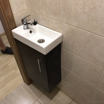 Ponúkame na prenájom 2-izbový byt - 5