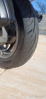 Piaggio Zip Fast Rider - 5