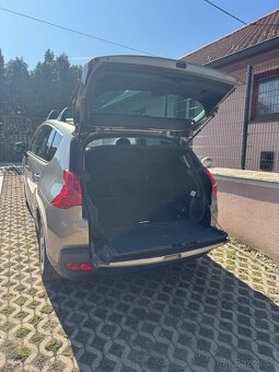 Peugeot 3008 2.0hdi - 5
