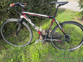 Predam krosovy bicykel MRX X5 - 5