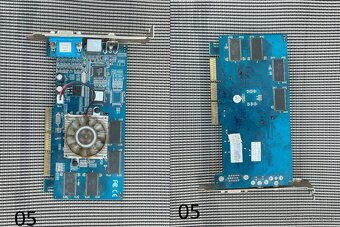 PC komponenty z mojej osobnej zbierky - 5