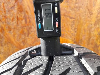 185/65 r15 zimne pneumatiky matador - 5