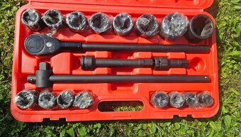 Tankova gola sada - 5