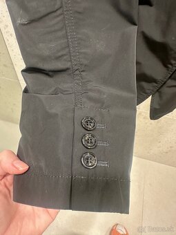Burberry pánske sako - 5