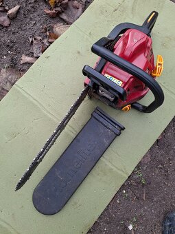 Homelite motorova pila - 5