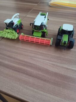 Predám modeli a časopisy trucker - 5