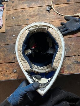 Motocross prilba - 5